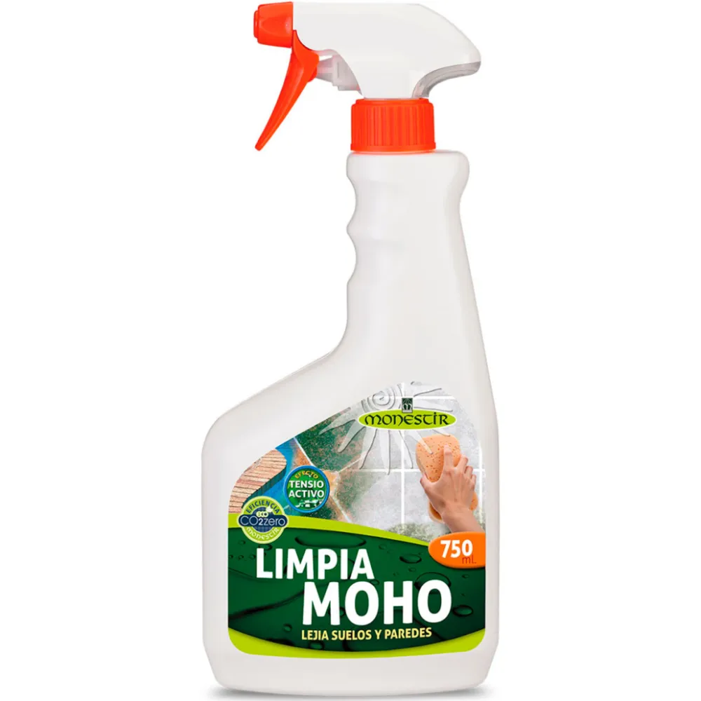 Limpia Moho · MONESTIR