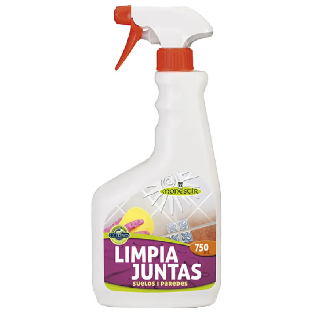 LIMPIA JUNTAS · MONESTIR