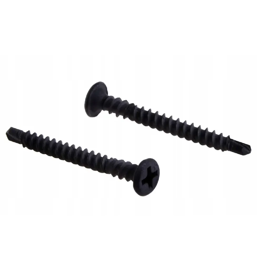 Tornillo Diamant XTB · Knauf