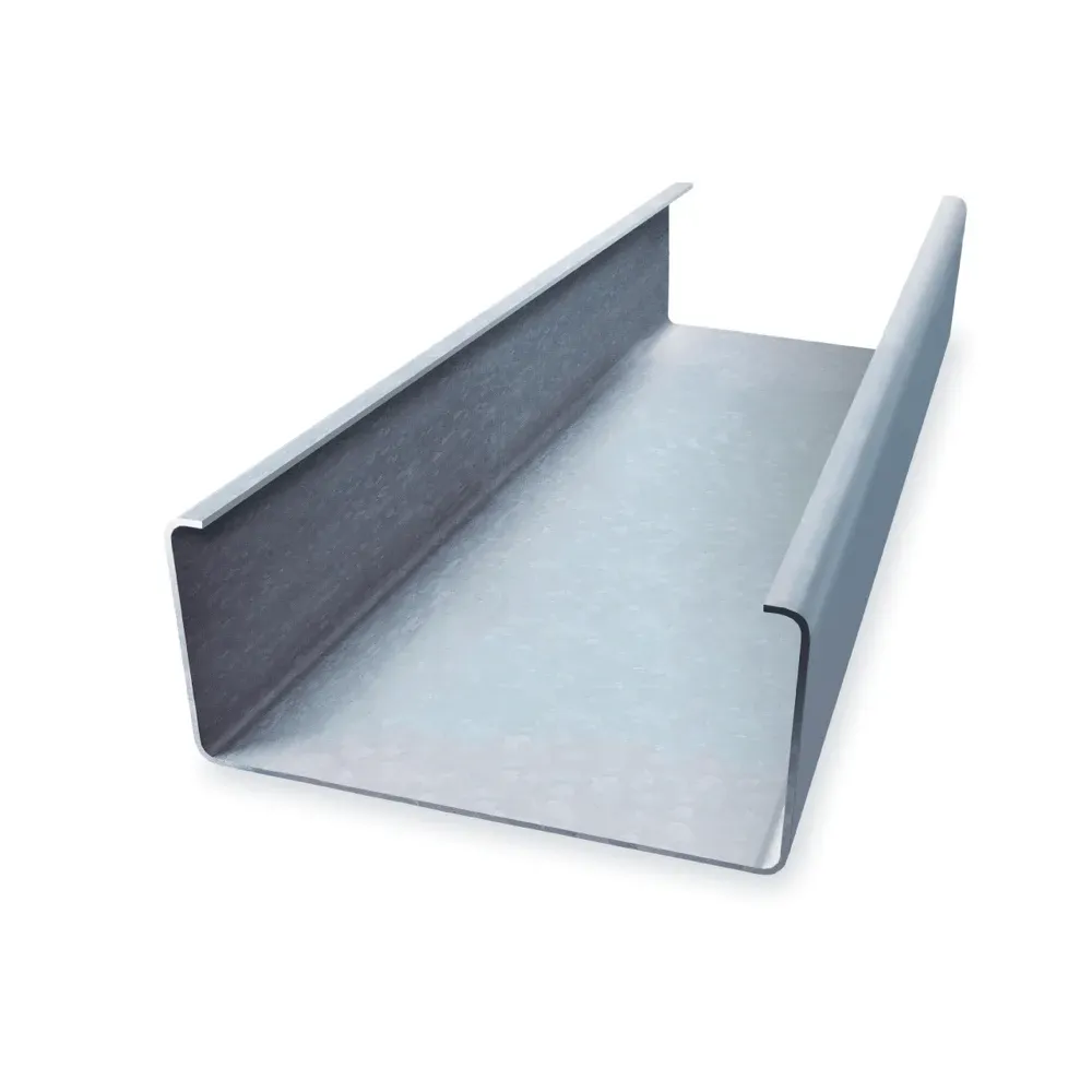 Montante EX 100 Z4 – AQUAPANEL · Knauf