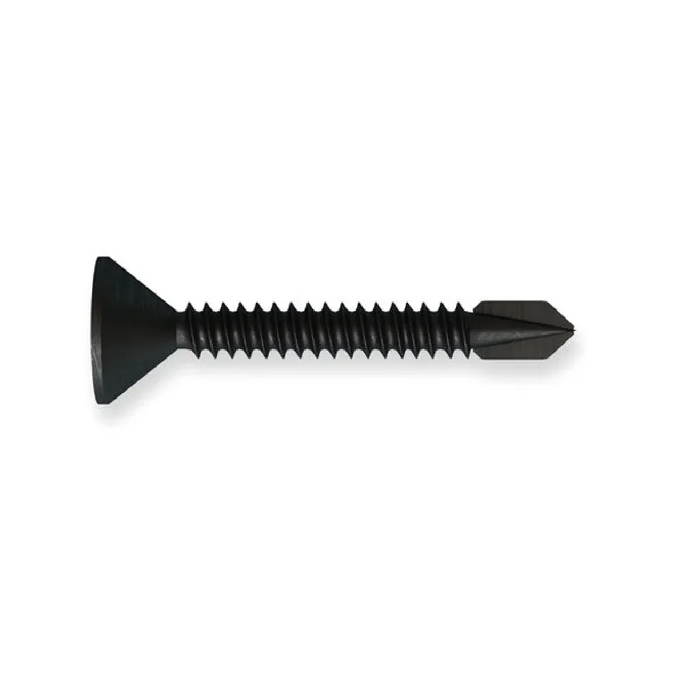 Tornillo TB Punta de Broca · Knauf