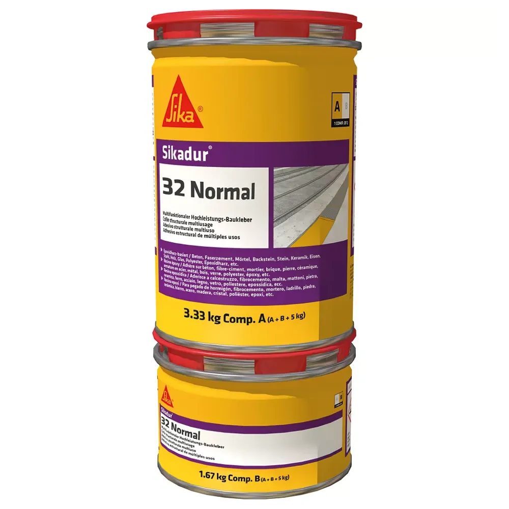 Sikadur®-32 Fix · Sika