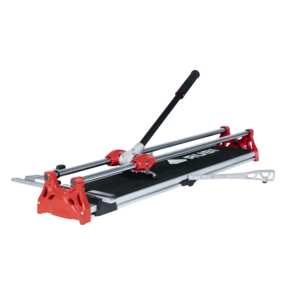 Cortadora manual HIT-N 800 kg · Rubí