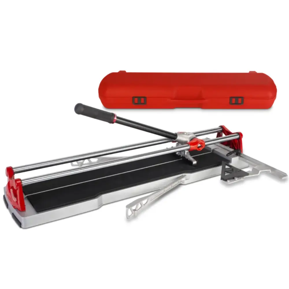 Cortadora manual SPEED-MAGNET 800 kg · Rubí