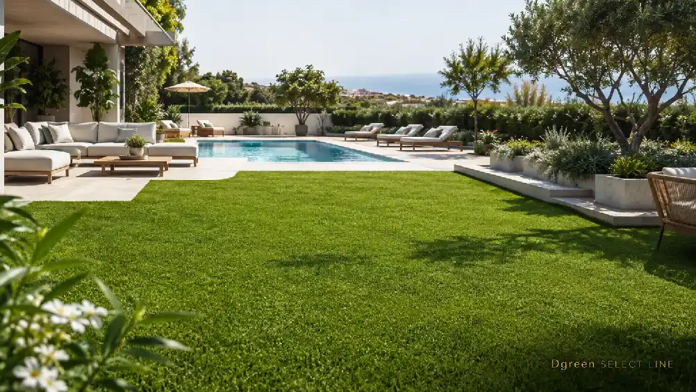 Dgreen SELECT LINE · Distiplas Floors