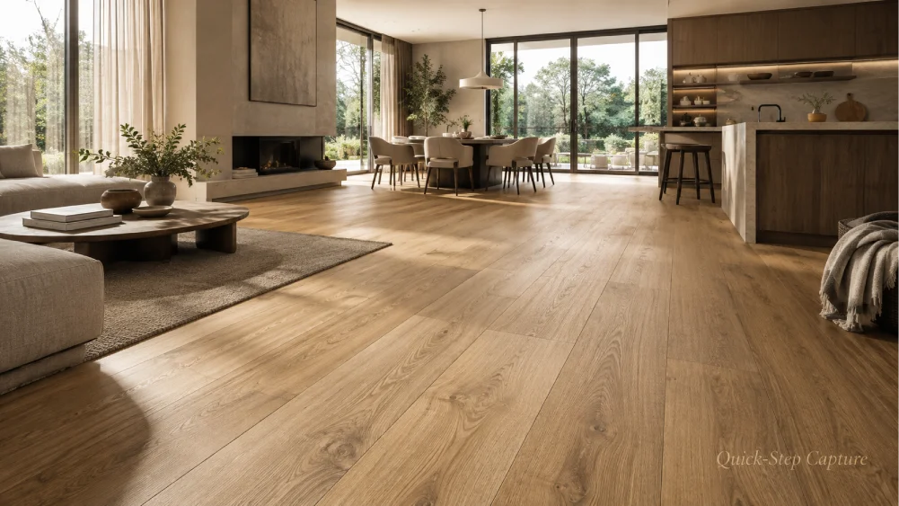 Quick-Step Capture · Distiplas Floors