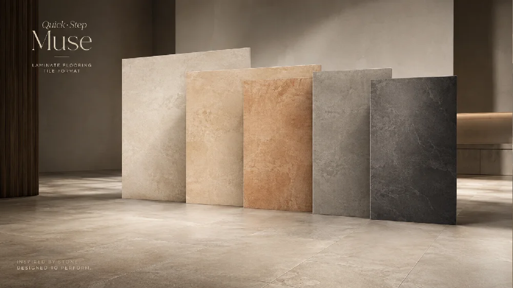 Quick-Step Muse · Distiplas Floors