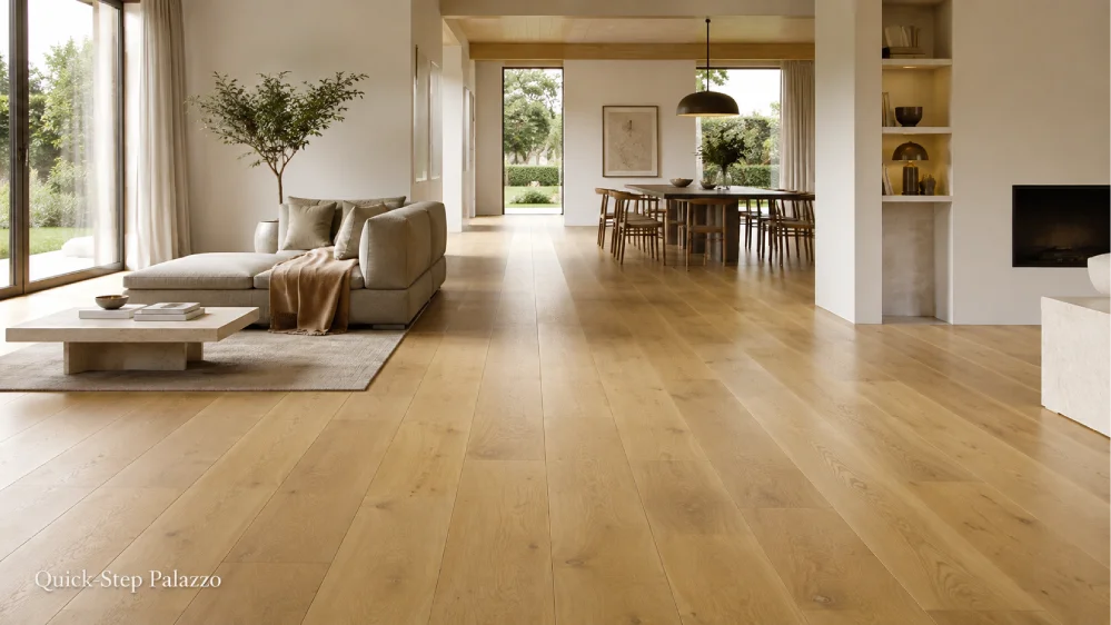 Quick-Step Palazzo · Distiplas Floors
