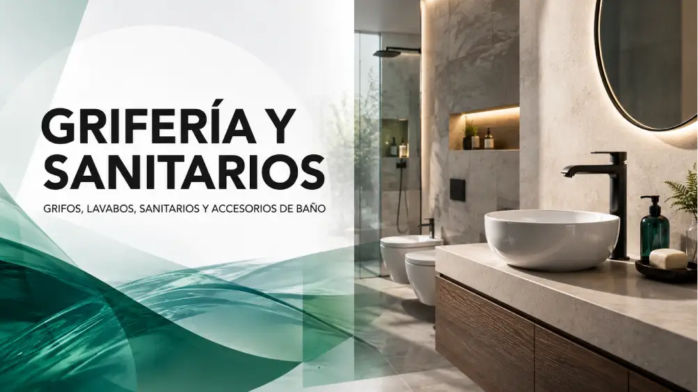 Faucets and Plumbing Fixtures · Alfa Dyser
