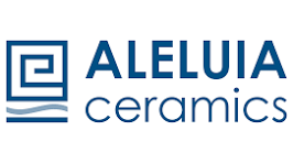 Logo ALELUIA CERAMICAS