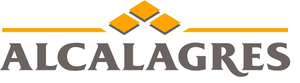 Logo ALCALAGRES