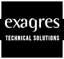 Logo EXAGRES