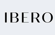 Logo IBERO CERAMICS