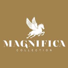 Logo MAGNIFICA COLECTION
