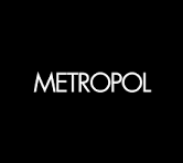 Logo METROPOL
