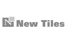 Logo NEW TILES