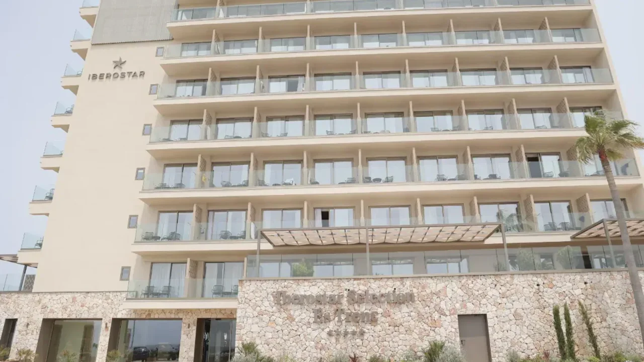 Hotel Selection Es Trenc · Colonia Sant Jordi